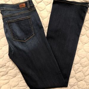 Paige Jeans - NEVER WORN